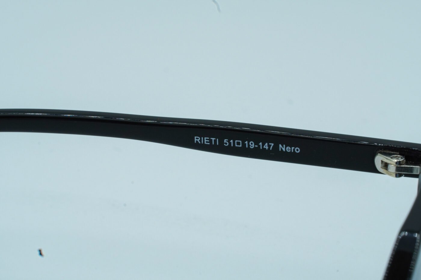 Rieti — Nero