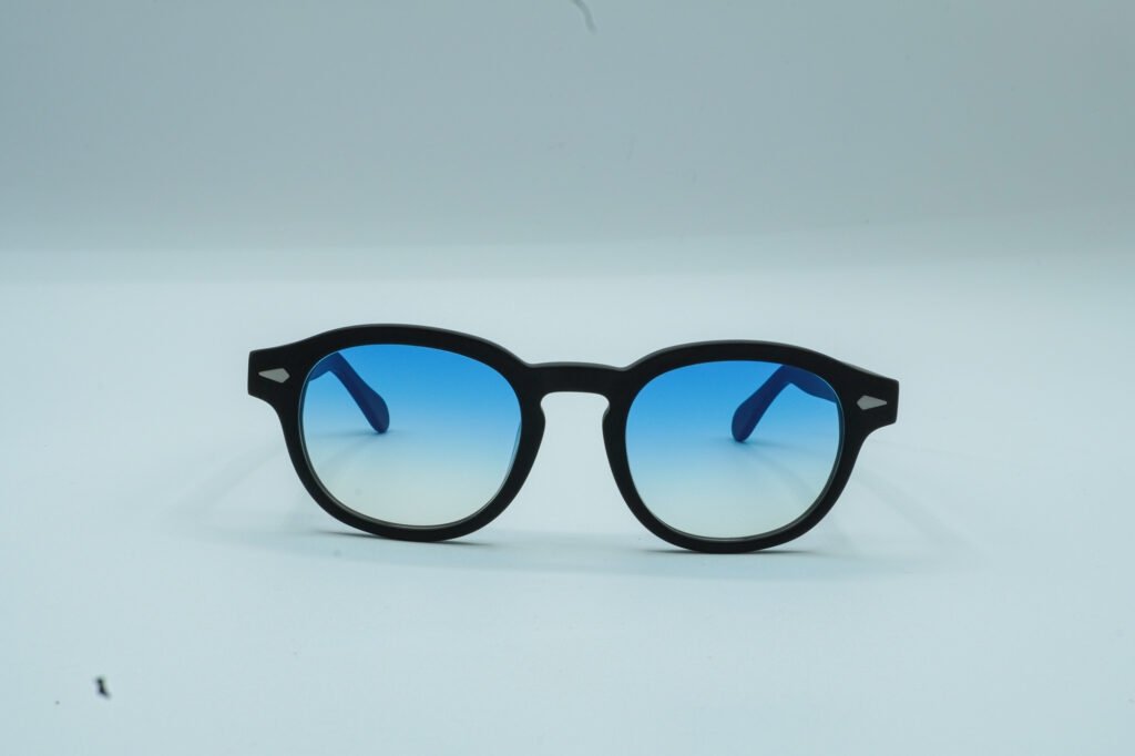 York — Nero Opaco